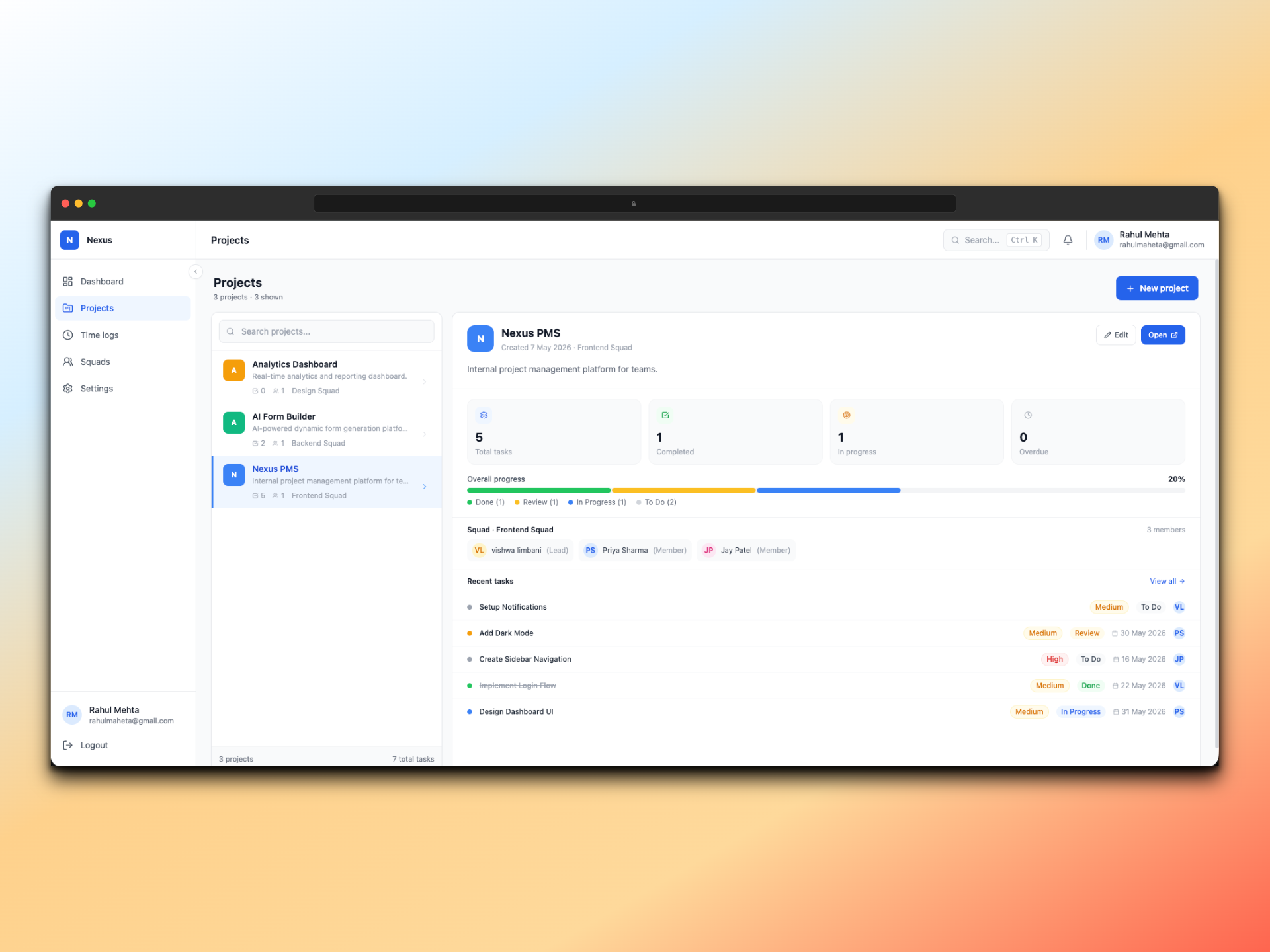 Nexus 2