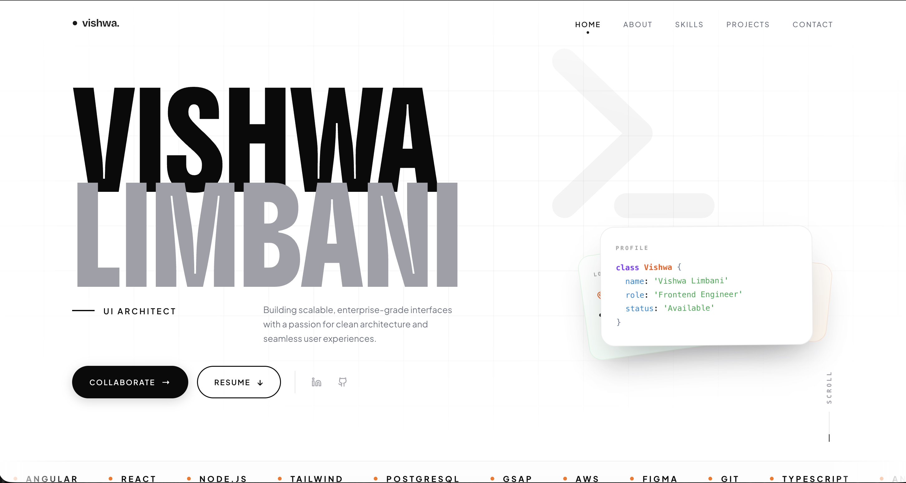Portfolio
